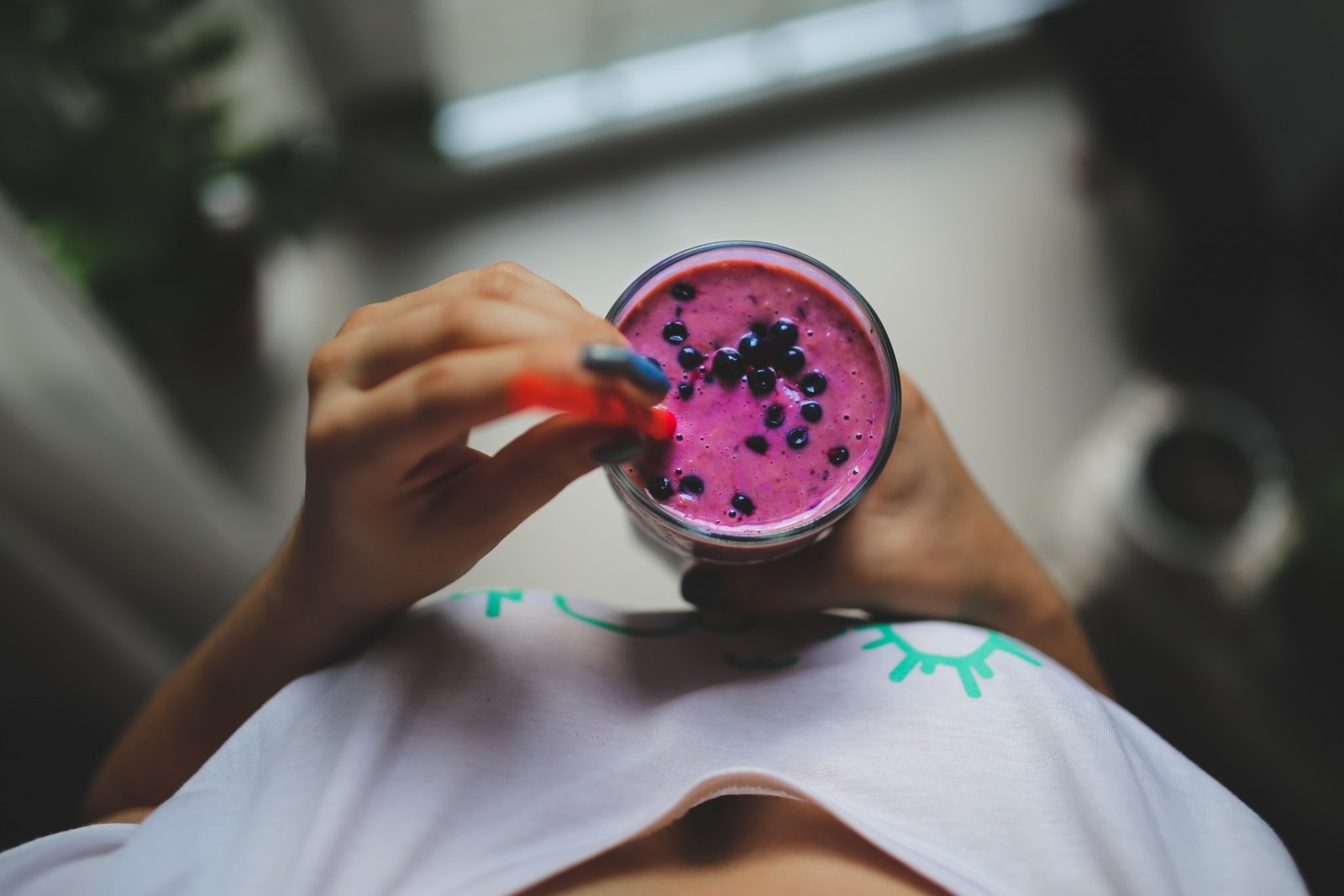 girl-woman-people-holding-yogurt-yoghurt-fit